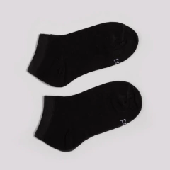 SOQUETE LISO KIDS (4590C) - Victoria Garrido Lenceria