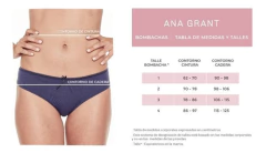 Imagen de VEDETINA REGULABLE ENCAJE (4811)