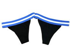 PACK X2 COLALESS ALGODON TIRO ALTO CON ELASTICO ARGENTINA (1250G) en internet