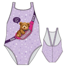 MALLA ENTERA NENA BRETEL ANCHO T. 10 - 16 (133AE) - Victoria Garrido Lenceria