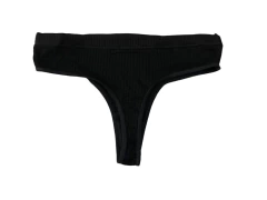 COLALESS ALGODON CINTURA DOBLE MORLEY (52557) - comprar online