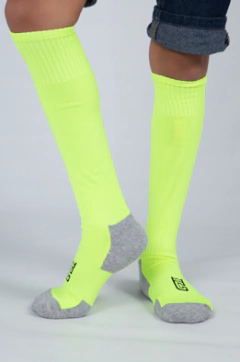 MEDIAS NENA DEPORTIVA ALTAS HOCKEY (1480) - Victoria Garrido Lenceria