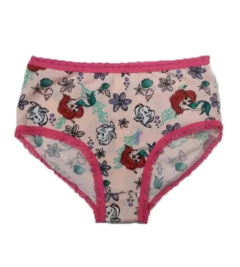 BOMBACHA NENA ESTAMPADA PRINCESAS (20803) en internet