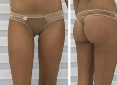 COLALESS ALG C/ENCAJE (27EN) - tienda online