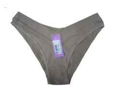 VEDETINA ALGODON CON CINTURA (10282) - comprar online