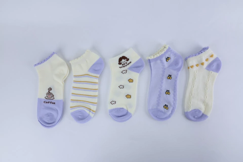 SOQUETE POLIESTER (M6027)