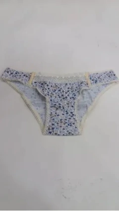 VEDETINA MICROFIBRA ESTAMPADA (6208) - comprar online