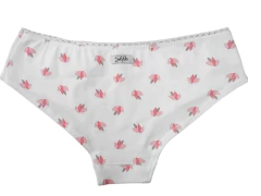CULOTTE ALGODON ESTAMPADO (52689) - comprar online