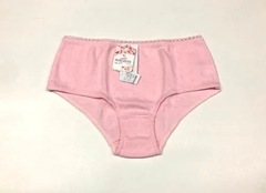 CULOTTE NENA DESAJUGADA ROSA (44338)