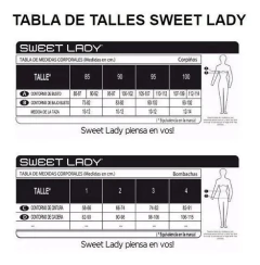 SOLO PREFORMADO C/ARO (SE ATA AL CUELLO) (784-00)