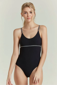 BODY LYCRA BASICO (444) - comprar online