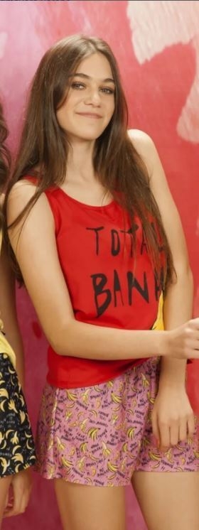 PIJAMA TOTAL BANANA (623-17)