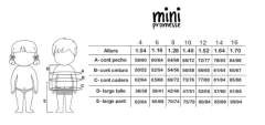 PIJAMA M/L (12230) - comprar online