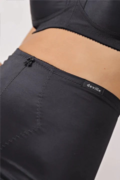 TRUSA SATEN Y LYCRA (942S) - Victoria Garrido Lenceria