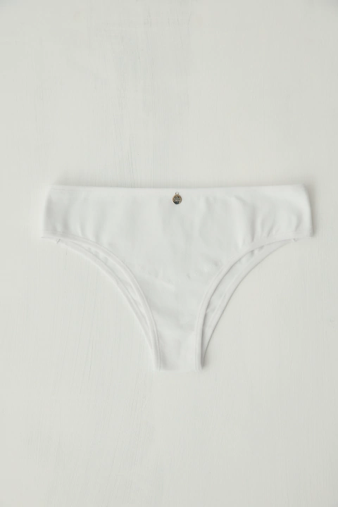 VEDETINA ALGODON C/REFUERZO SWEET MOM (210-101)