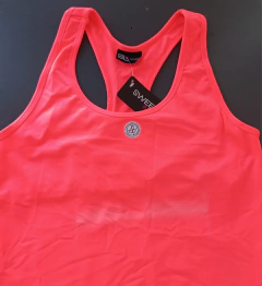 MUSCULOSA MICROFIBRA CON CORP. INTERNO (OT231-020) - comprar online