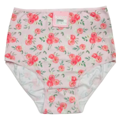 ESPECIAL ALGODON LYCRA FLORES (3916)