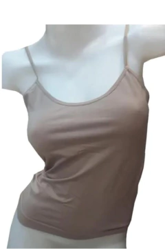 CAMISETA BRETEL FINO (731A) - tienda online