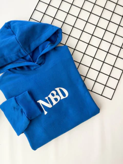 BUZO NO BAD DAYS (SH720)