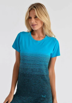 Imagen de REMERA M/CORTA DEPORTIVA (2017M)