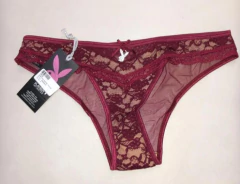 VEDETINA ENCAJE TWILIGHT (23416) - tienda online