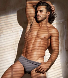 SLIP BASICO SIN TOALLA (1161) - comprar online