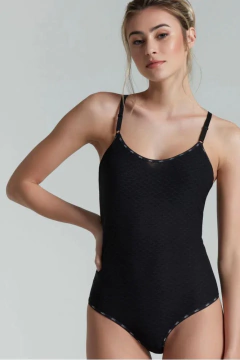 BODY LYCRA BRETEL FINO C/ARO DAILY (467) - tienda online