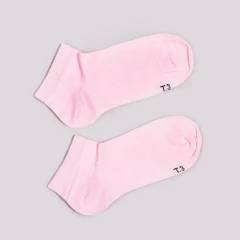 Imagen de SOQUETE LISO KIDS (4590C)