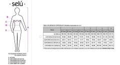 CORP CON ARO (4030) en internet