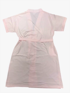 BATA M/CORTA TALLE ESPECIAL (43134) - comprar online