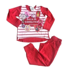 PIJAMA M/LARGA NENA (1403-117)