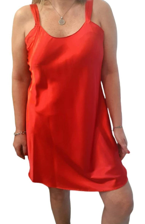 CAMISON RASO T:6-7 (101EE)