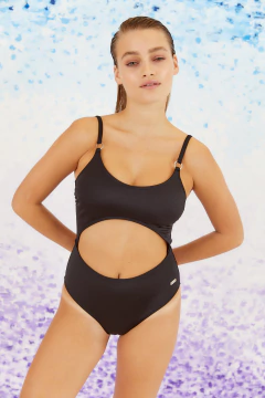 TRIKINI C ALMOHADILLA COLALESS ERIN (505-24) - comprar online