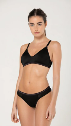 COLALESS LYCRA SLIM (WO83000) - Victoria Garrido Lenceria