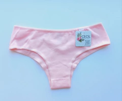 CULOTTE ALGODON (414CE)