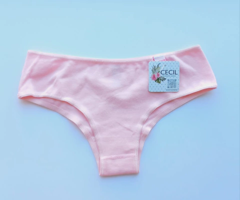 CULOTTE ALGODON (414CE)