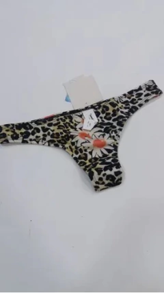 MICROBIKINI (534-15)