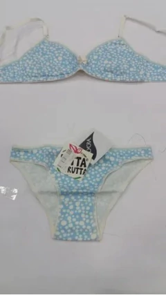 CONJ. NENA TOP CON ALM Y VEDETINA (311-33)