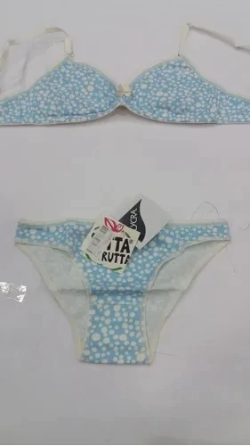 CONJ. NENA TOP CON ALM Y VEDETINA (311-33)