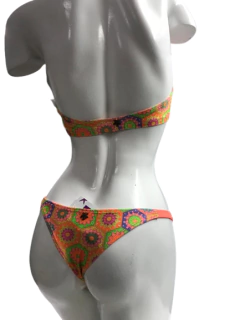 DOS PIEZAS MARILYN C/RELLENO (5001.1) - comprar online