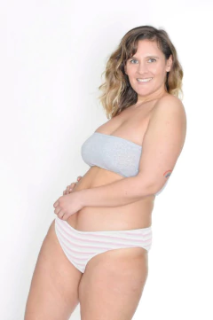 TIRO CORTO CAVADA ALGODON ESTAMPADO (31R) en internet