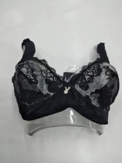 SIN ARO LYCRA Y ENCAJE SHEREZADE (18902)