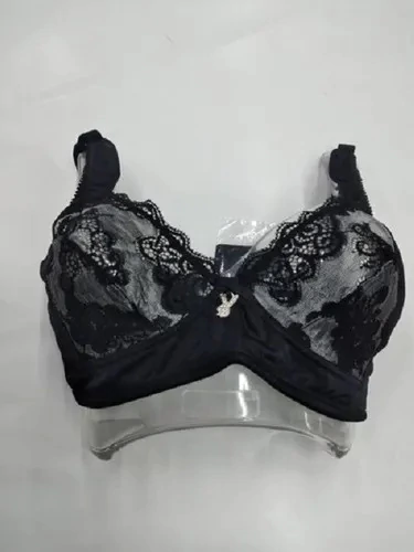 SIN ARO LYCRA Y ENCAJE SHEREZADE (18902)