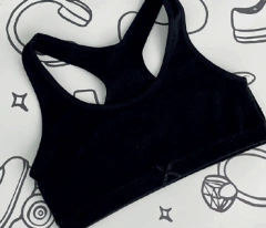 TOP DEPORTIVO NENA (6000)