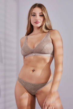 TRIANGULO ENCAJE MARILYN ANGELA (219-94)