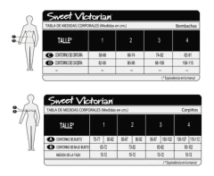 Imagen de 2 PIEZAS TRIANGULO CON RELLENO Y LESS TIRO ALTO POLIFONIC (506-21)