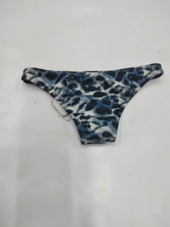 MALLA SOLO VEDETINA (OT500) - Victoria Garrido Lenceria