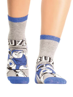 SOQUETE ALTO PERSONAJES DISNEY (21302D)