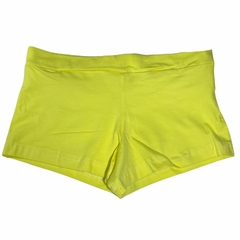 Imagen de BOXER MUJER C/CINTURA ALGODON LINEA BBB (1153G)