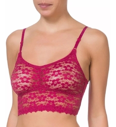 TOP ENCAJE (4259) - tienda online